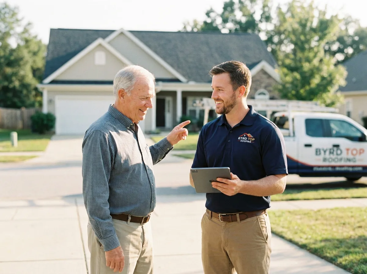 Roofing Britton, SD FAQs